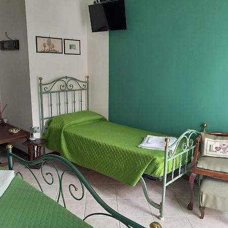 B&B La Casarella 소리아노델라고 외부 사진